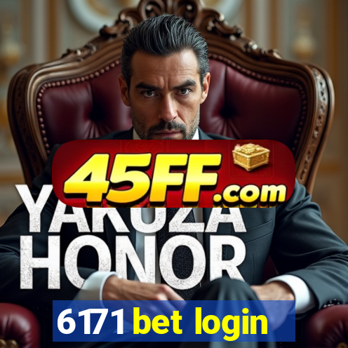 6171 bet login